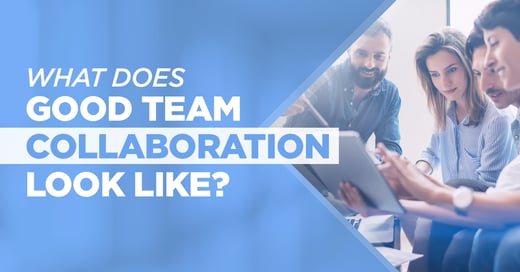 collaboration-team