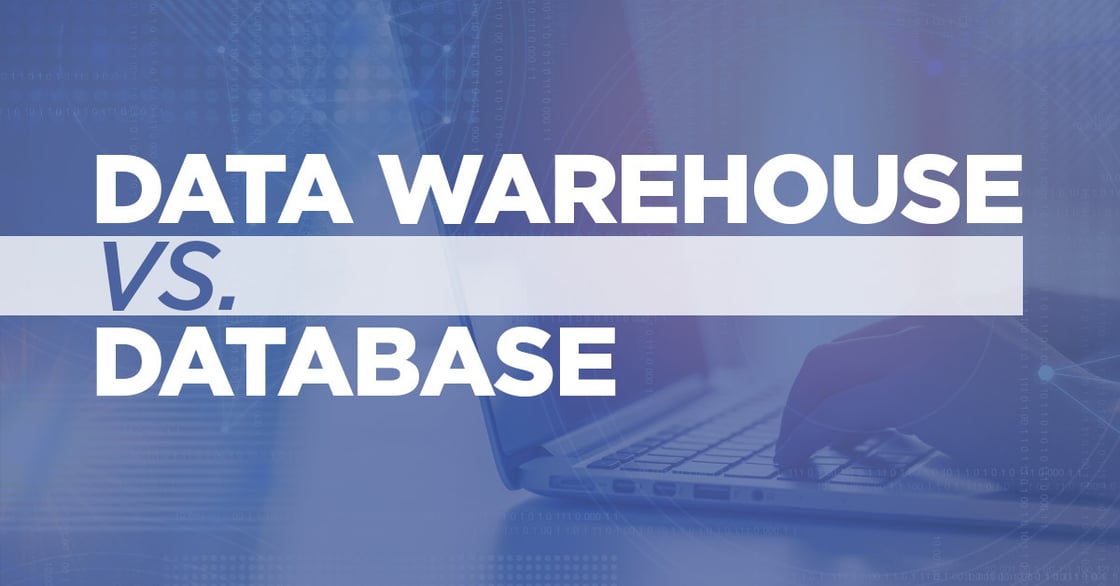 data-warehouse-vs-database